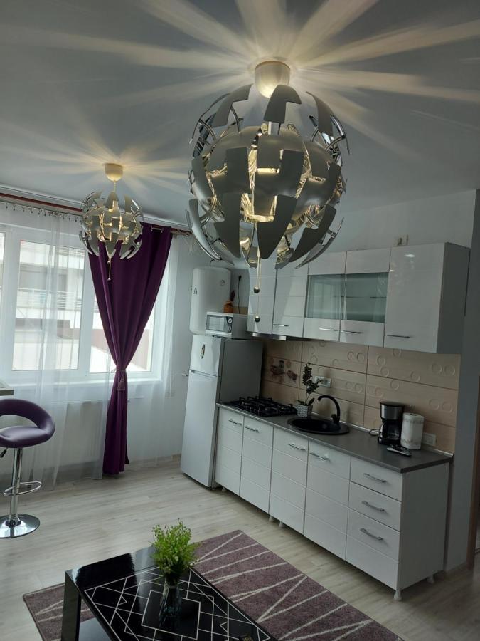 Apartament Mario Mamaia Nord Plaja Zanzibar Năvodari Exterior foto