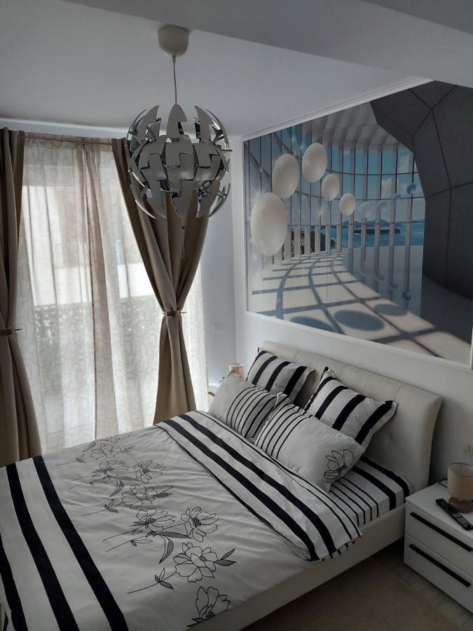 Apartament Mario Mamaia Nord Plaja Zanzibar Năvodari Exterior foto