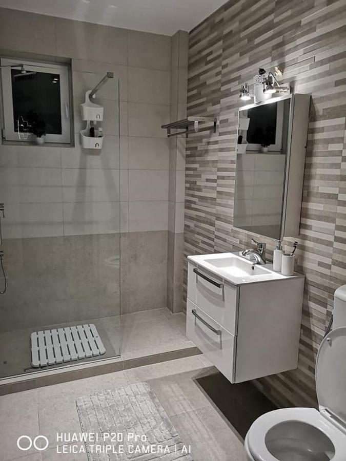 Apartament Mario Mamaia Nord Plaja Zanzibar Năvodari Exterior foto